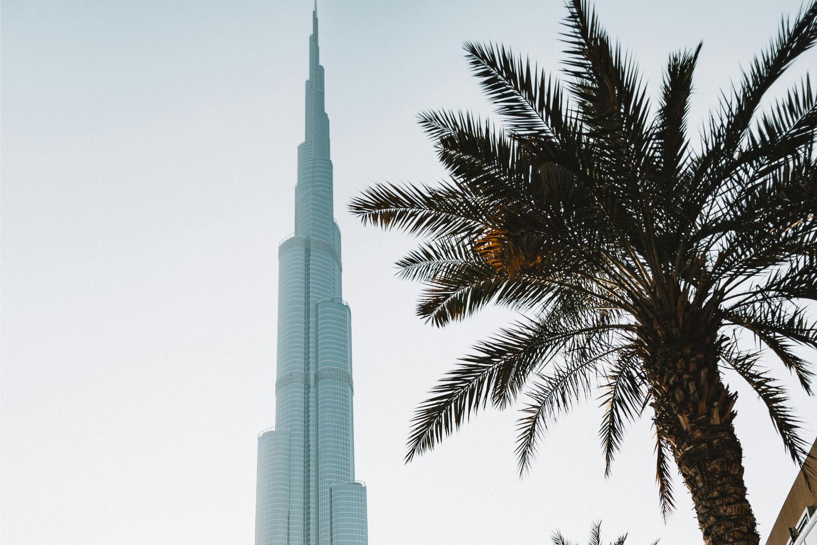 Abu Dhabi’s Vision: Building the Silicon Valley of AI and Healthcare in the Middle East